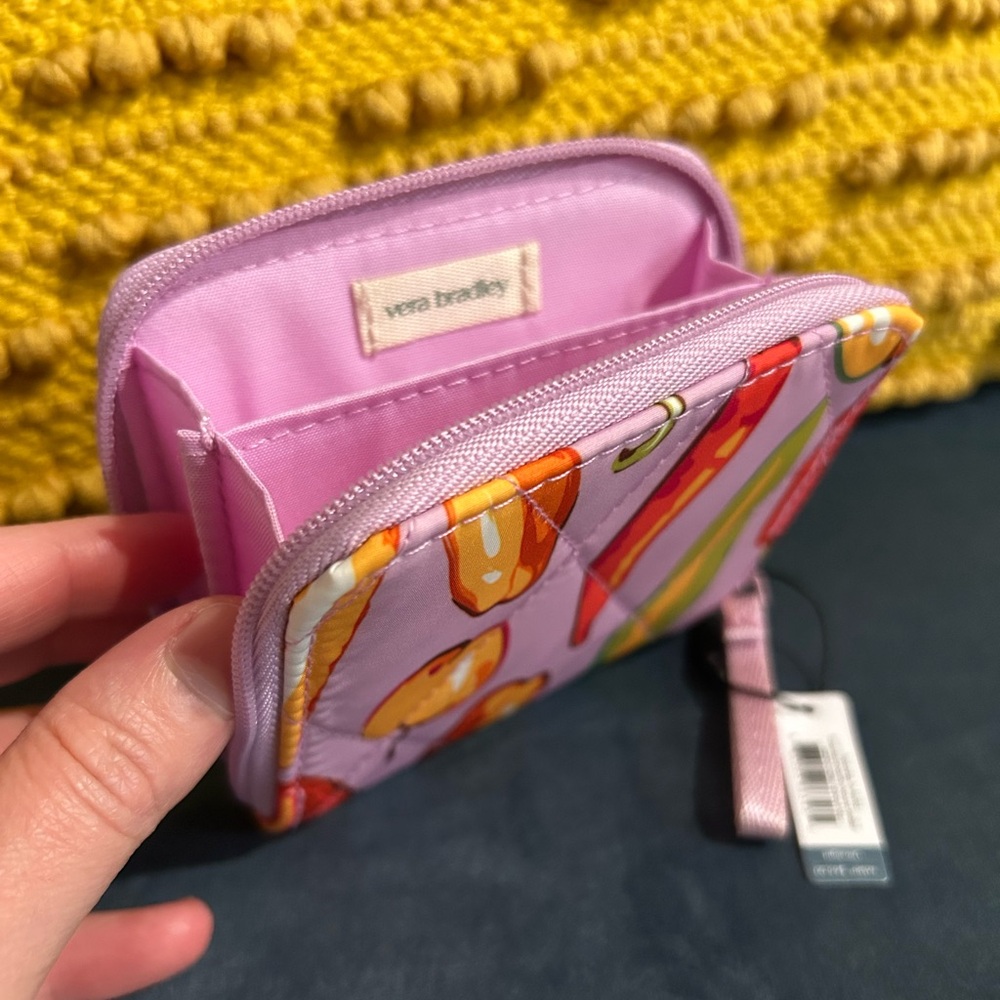 New VB Spicy Pepper Shoulder Bag - Picture 8 of 9